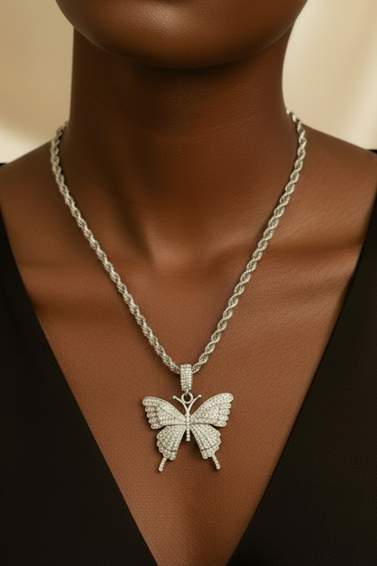 THE KING NECKLACE