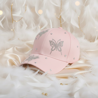 DAZZLE ME BASEBALL CAP