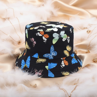 ALL LOVE BUCKET HAT