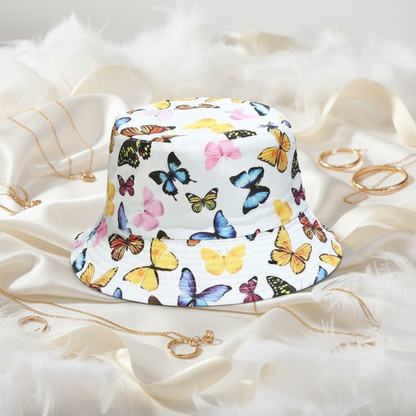 ALL LOVE BUCKET HAT
