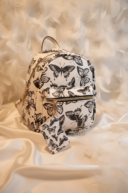 SCHOOL DAZE MINI KID BOOK BAG