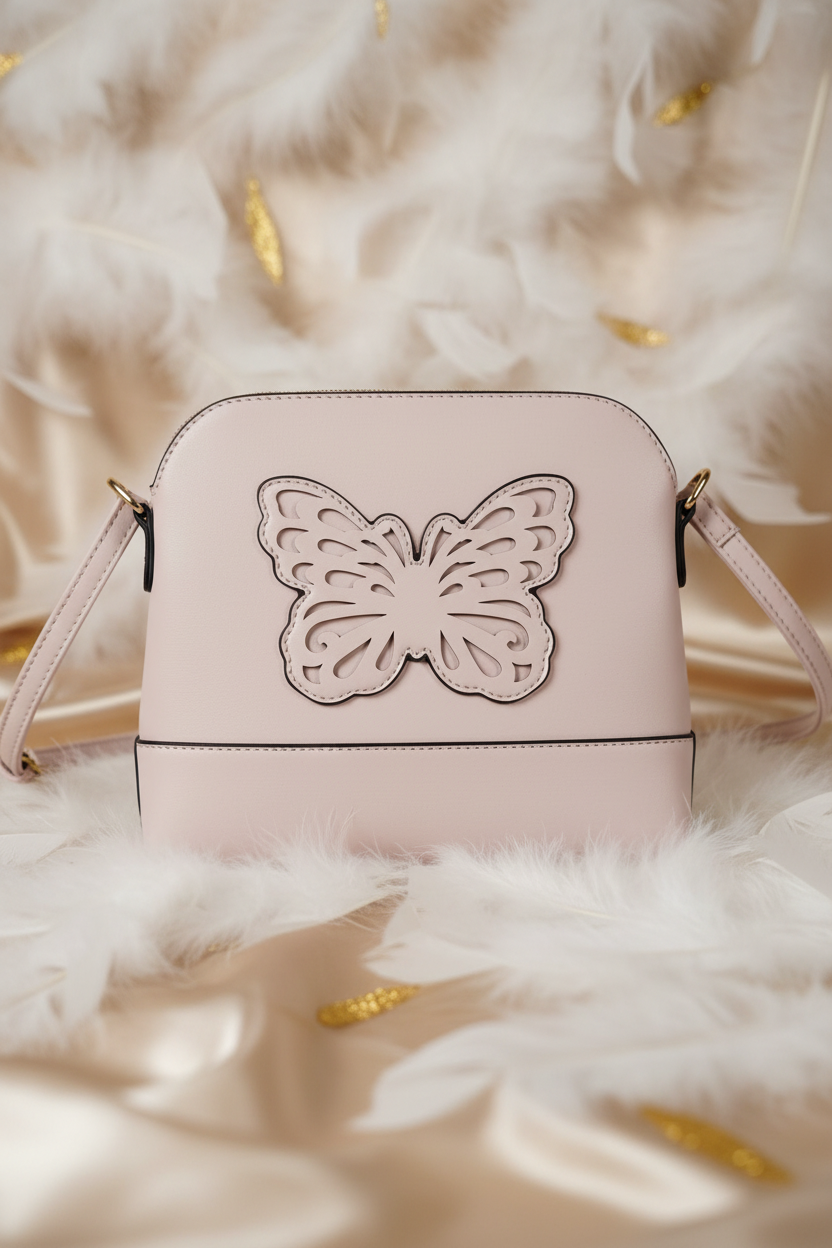 HAPPY CROSSBODY HANDBAG