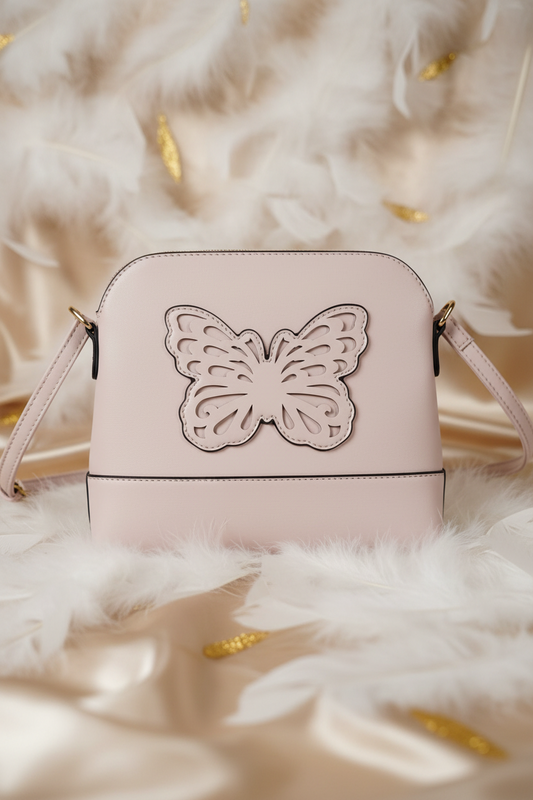 HAPPY CROSSBODY HANDBAG