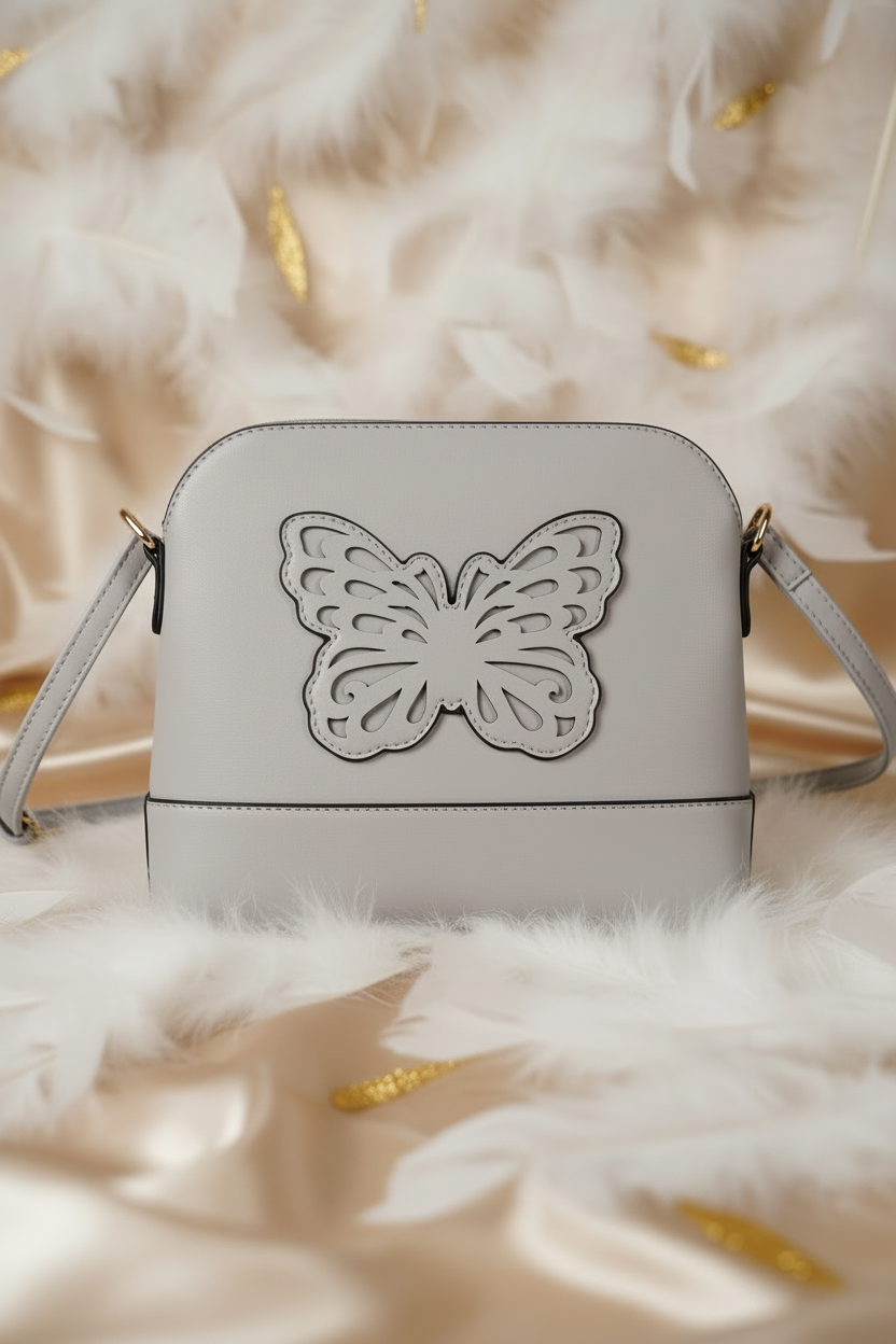 HAPPY CROSSBODY HANDBAG