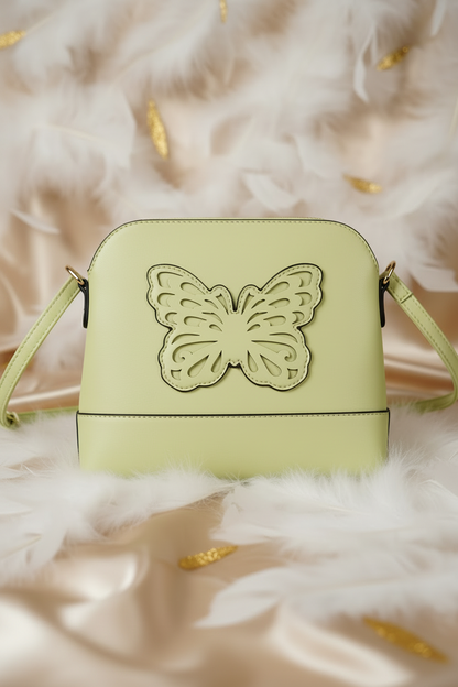 HAPPY CROSSBODY HANDBAG