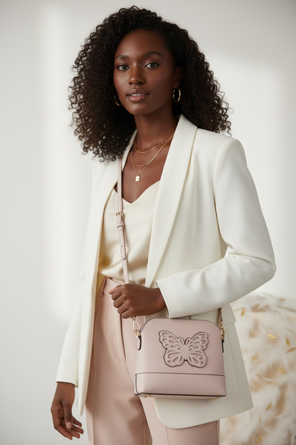 HAPPY CROSSBODY HANDBAG