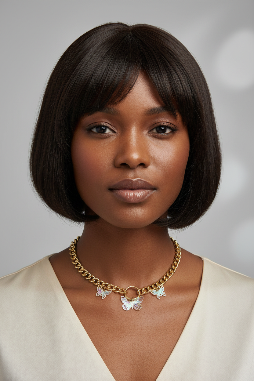 LINKED UP CHOKER