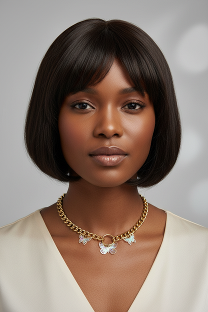 LINKED UP CHOKER