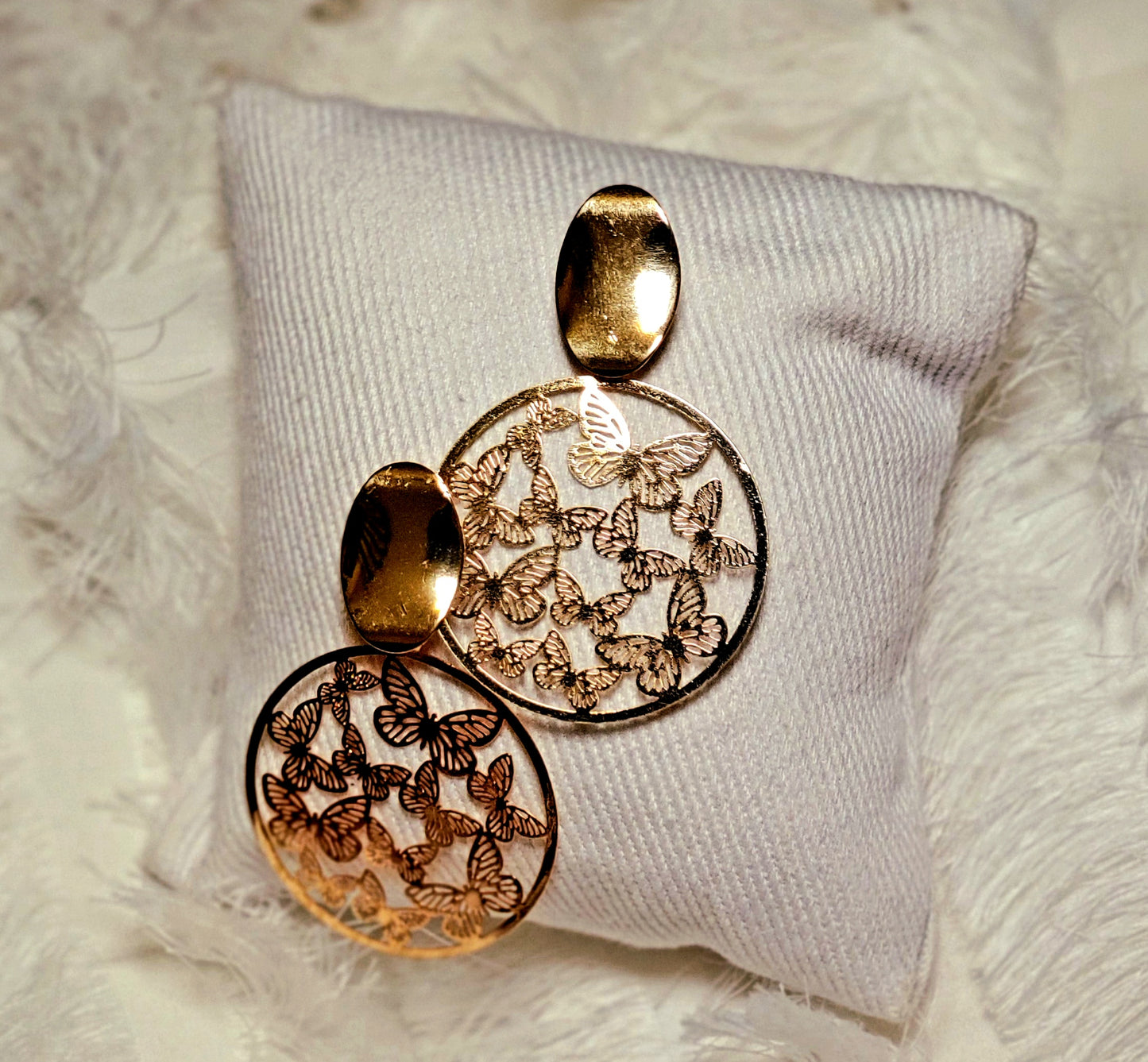 ALL AROUND EARRINGS