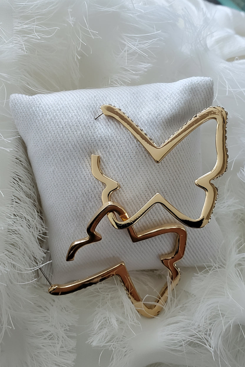 OPPORTUNITY EARRINGS
