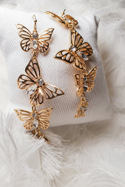 TOGETHERNESS EARRINGS
