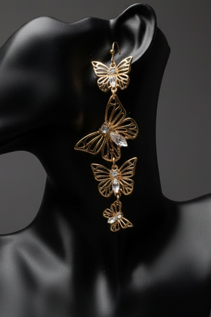 TOGETHERNESS EARRINGS