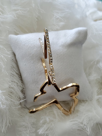 OPPORTUNITY EARRINGS
