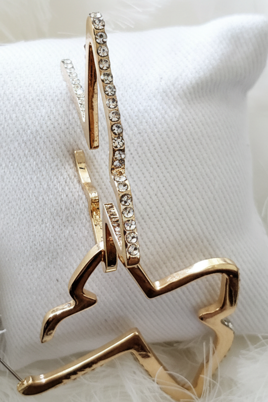 OPPORTUNITY EARRINGS