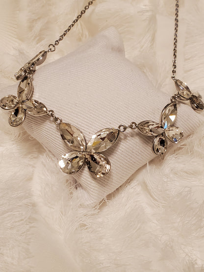 BE BOLD NECKLACE